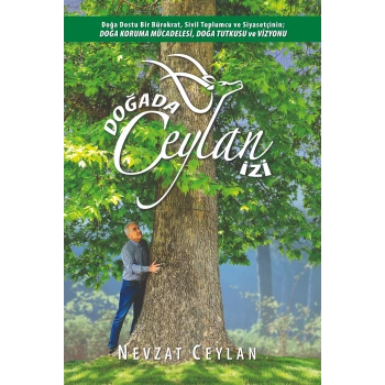 Doğada Ceylan izi