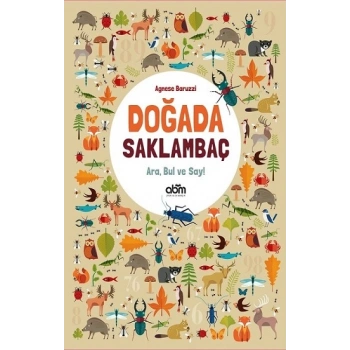 Doğada Saklambaç
