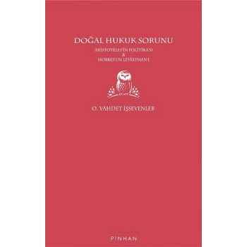 Doğal Hukuk Sorunu