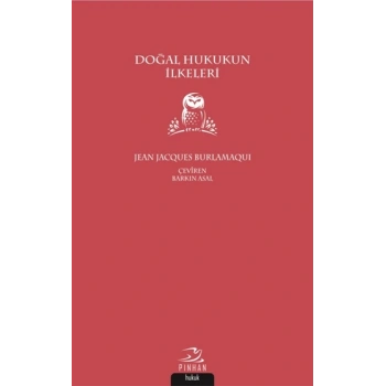 Doğal Hukukun İlkeleri