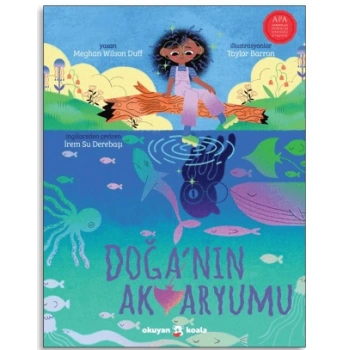 Doğanın Akvaryumu