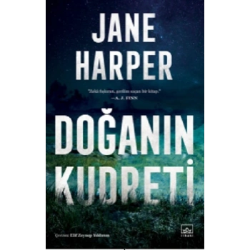 Doğanın Kudreti