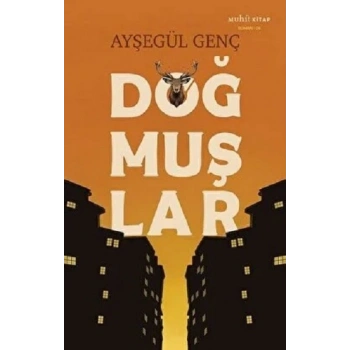 Doğmuşlar