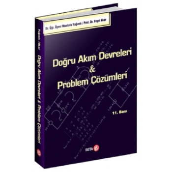 Doğru Akım Devreleri & Problem Çözümleri