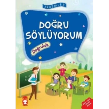 Doğru Söylüyorum - Doğruluk