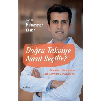 Doğru Takviye Nasıl Seçilir?
