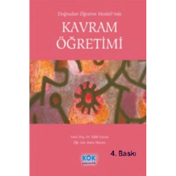 Doğrudan Öğretim Modelinde Kavram Öğretimi