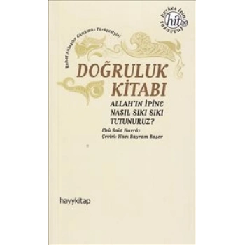 Doğruluk Kitabı