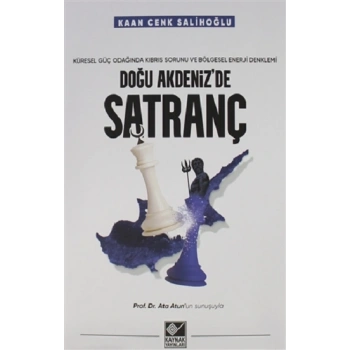 Doğu Akdenizde Satranç