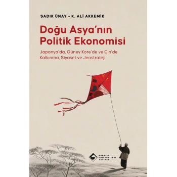 Doğu Asyanın Politik Ekonomisi