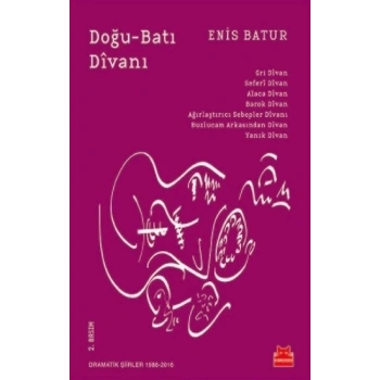 Doğu-Batı Divanı