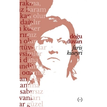Doğu Duvarı