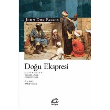 Doğu Ekspresi
