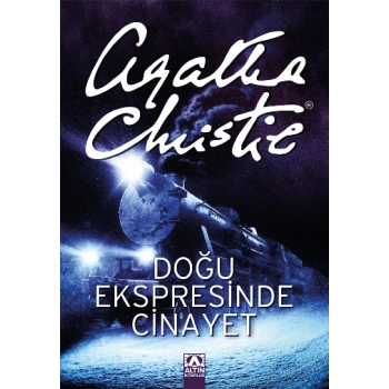 Doğu Ekspresinde Cinayet