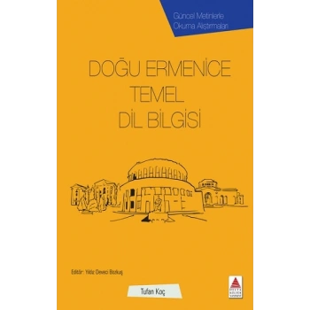 Doğu Ermenice Temel Dil Bilgisi