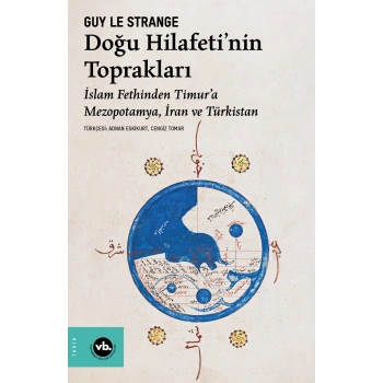 Doğu Hilafeti’nin Toprakları