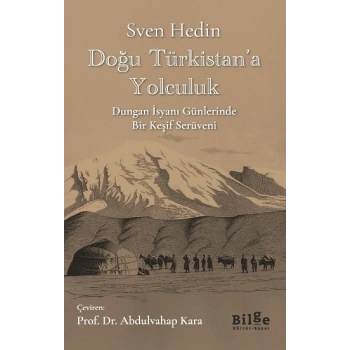 Doğu Türkistana Yolculuk