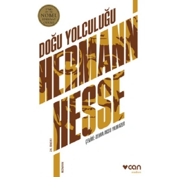 Doğu Yolculuğu