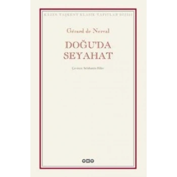 Doğu’da Seyahat