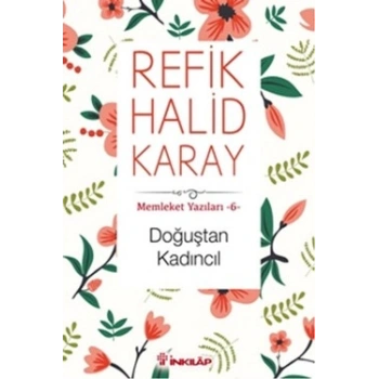 Doğuştan Kadıncıl