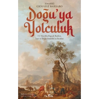 Doğu’ya Yolculuk