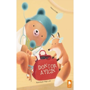 Doktor Ayıcık