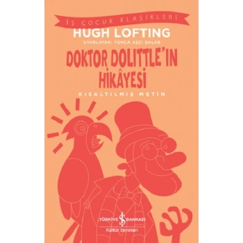 Doktor Dolittle’in Hikayesi