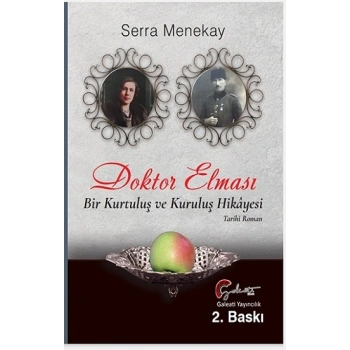 Doktor Elması