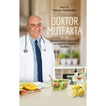Doktor Mutfakta