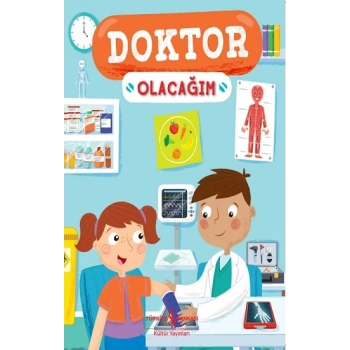 Doktor Olacağım