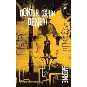 Doktor Oxun Deneyi
