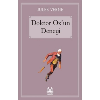 Doktor Ox’un Deneyi