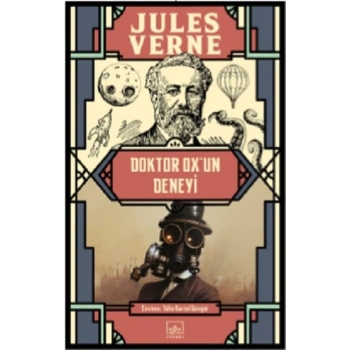 Doktor Ox’un Deneyi