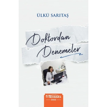 Doktordan Denemeler