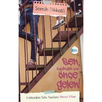 Doktordan Seks Yazıları - Birinci Kitap