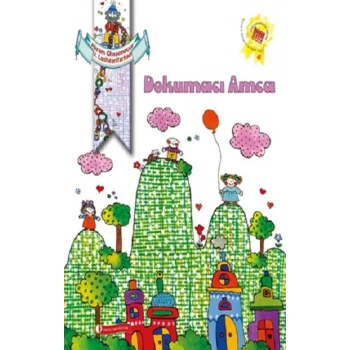 Dokumacı Amca