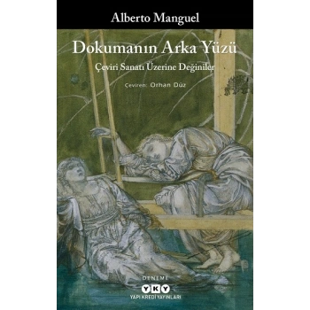 Dokumanın Arka Yüzü