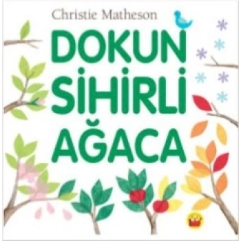 Dokun Sihirli Ağaca