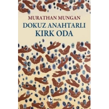 Dokuz Anahtarlı Kırk Oda