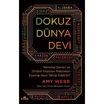 Dokuz Dünya Devi