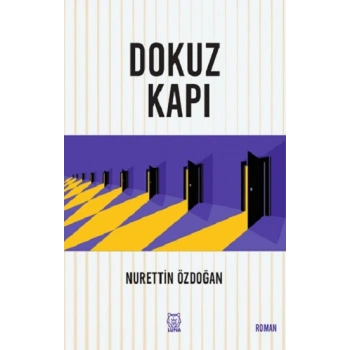 Dokuz Kapı