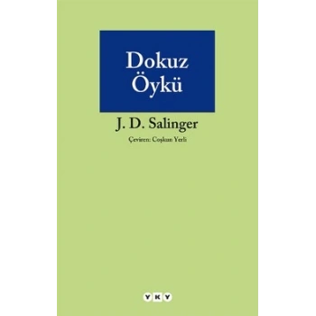 Dokuz Öykü