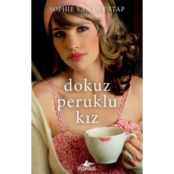 Dokuz Peruklu Kız