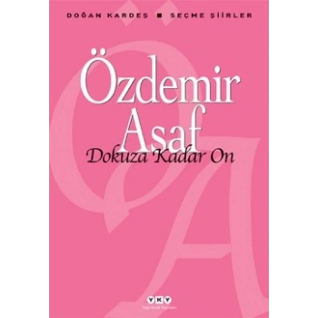 Dokuza Kadar On