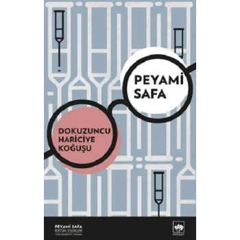 Dokuzuncu Hariciye Koğuşu