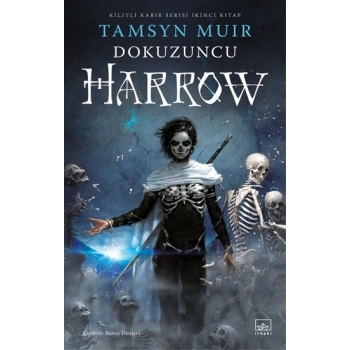 Dokuzuncu Harrow