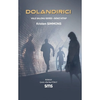 Dolandırıcı