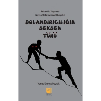 Dolandırıcılığın Seksen Türü
