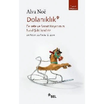 Dolanıklık