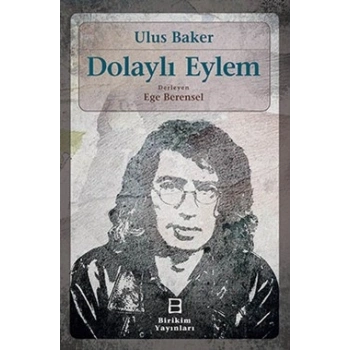 Dolaylı Eylem